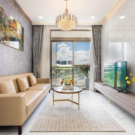 The Peak Midtown Twobedroom With Balcony TP. Hồ Chí Minh Ngoại thất bức ảnh