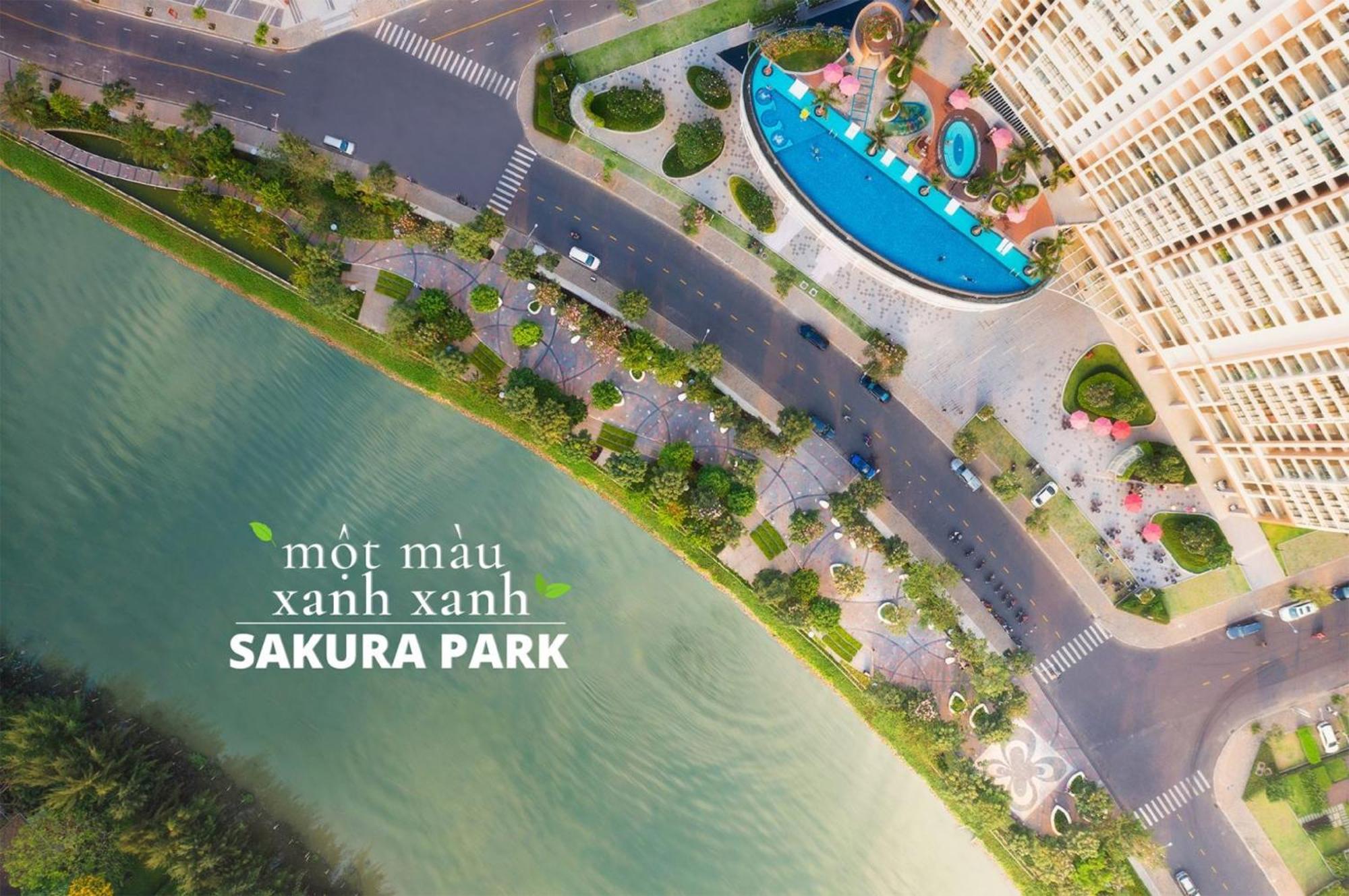 The Peak Midtown Twobedroom With Balcony TP. Hồ Chí Minh Ngoại thất bức ảnh