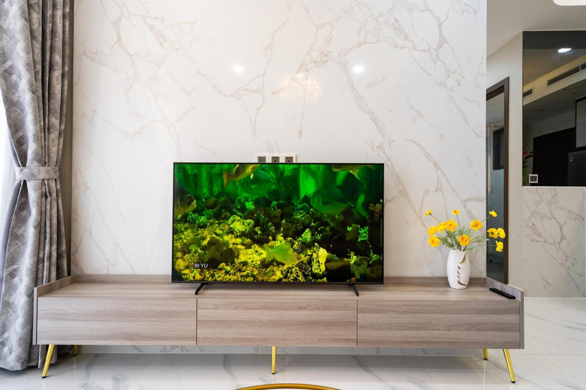 The Peak Midtown Twobedroom With Balcony TP. Hồ Chí Minh Ngoại thất bức ảnh